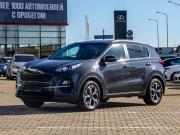 Kia Sportage IV Рестайлинг Краснодар  - изображение 18