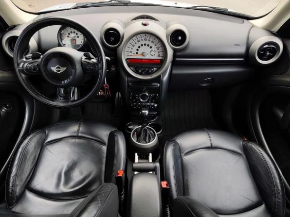 Mini Countryman I с пробегом 2012 года, цена 1 230 000 рублей, 196609 км, внедорожник, Автокод Объявления