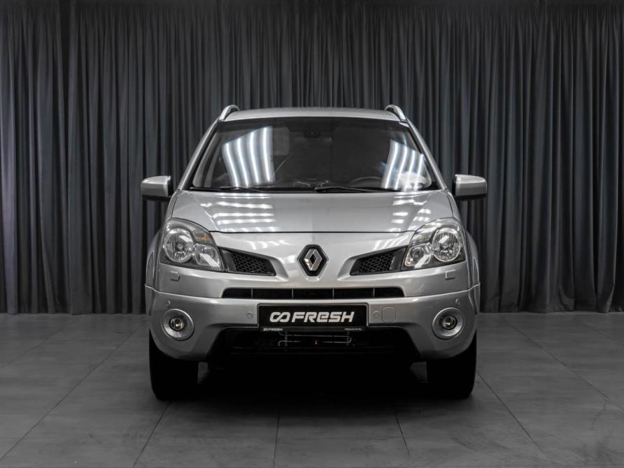 Renault Koleos I Тюмень  - изображение 3
