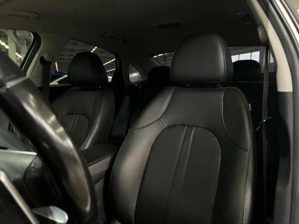 Hyundai Sonata VIII (DN8) с пробегом 2021 года, цена 1 850 000 рублей, 142359 км, седан, Автокод Объявления