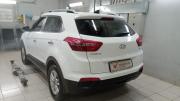 Hyundai Creta I Санкт-Петербург  - изображение 9