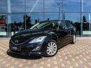 Mazda 6 II (GH) Рестайлинг Калуга  - изображение 17