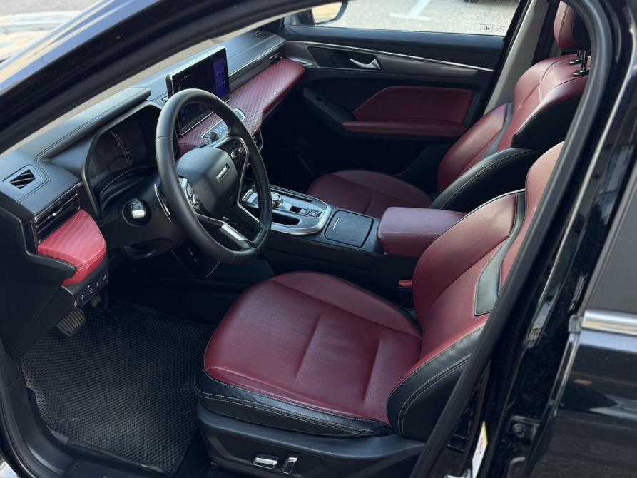 Haval Jolion I Рестайлинг Тверь  - изображение 13