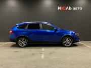 Lada (ВАЗ) Vesta I Челябинск  - изображение 27