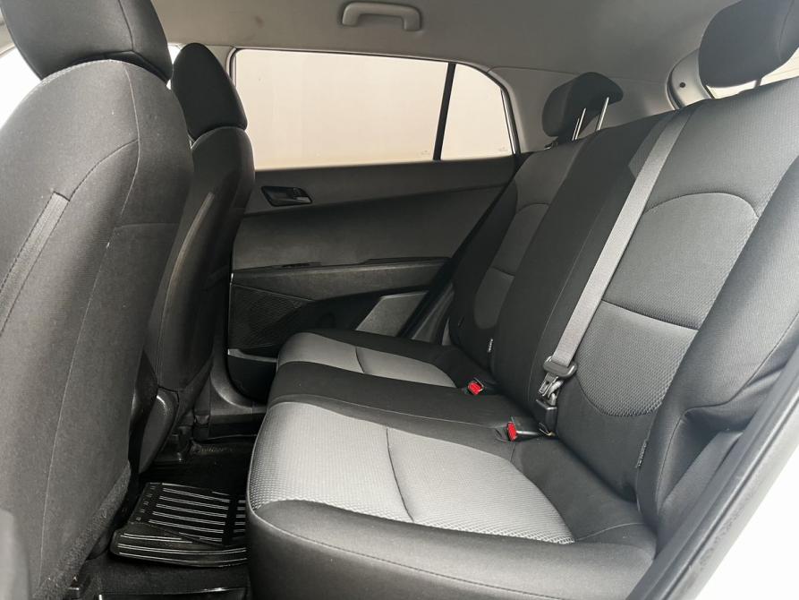 Hyundai Creta I Москва  - изображение 11