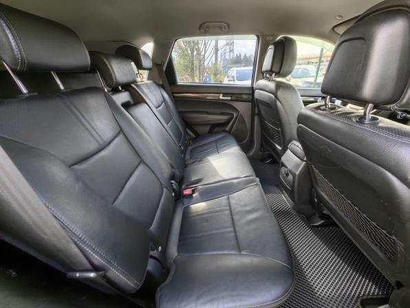 Kia Sorento II с пробегом 2011 года, цена 1 159 000 рублей, 210822 км, внедорожник, Автокод Объявления