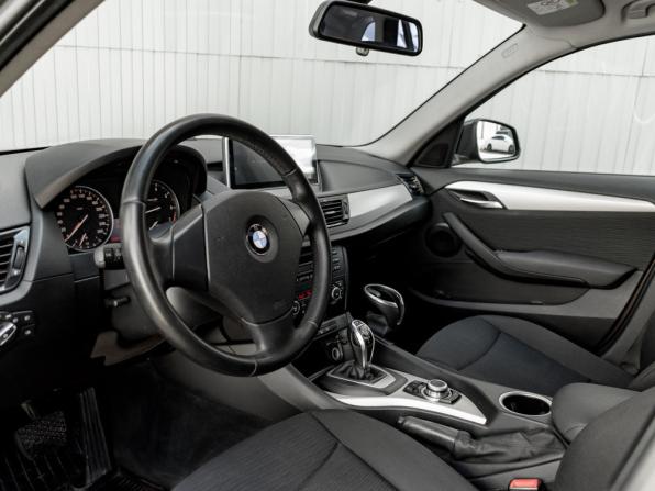BMW X1 I (E84) Рестайлинг с пробегом 2013 года, цена 1 460 000 рублей, 179012 км, внедорожник, Автокод Объявления