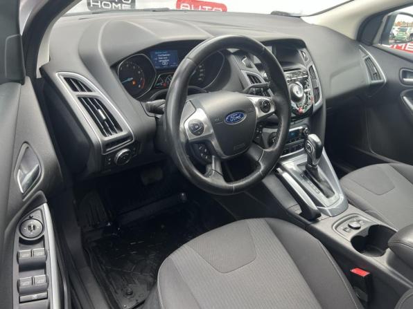 Ford Focus III с пробегом 2011 года, цена 700 000 рублей, 204331 км, хэтчбек, Автокод Объявления