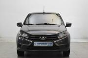 Lada (ВАЗ) Granta I Рестайлинг Москва  - изображение 17