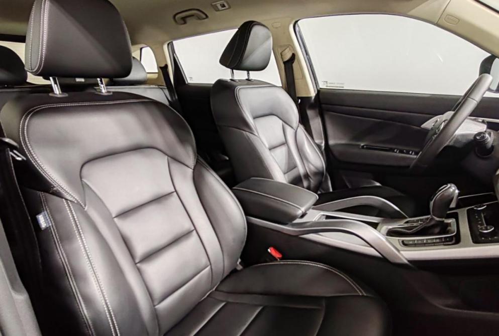 Geely Atlas I Ярославль  - изображение 16