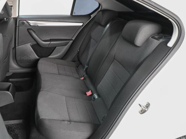 Skoda Octavia III (A7) с пробегом 2014 года, цена 949 000 рублей, 220529 км, лифтбек, Автокод Объявления
