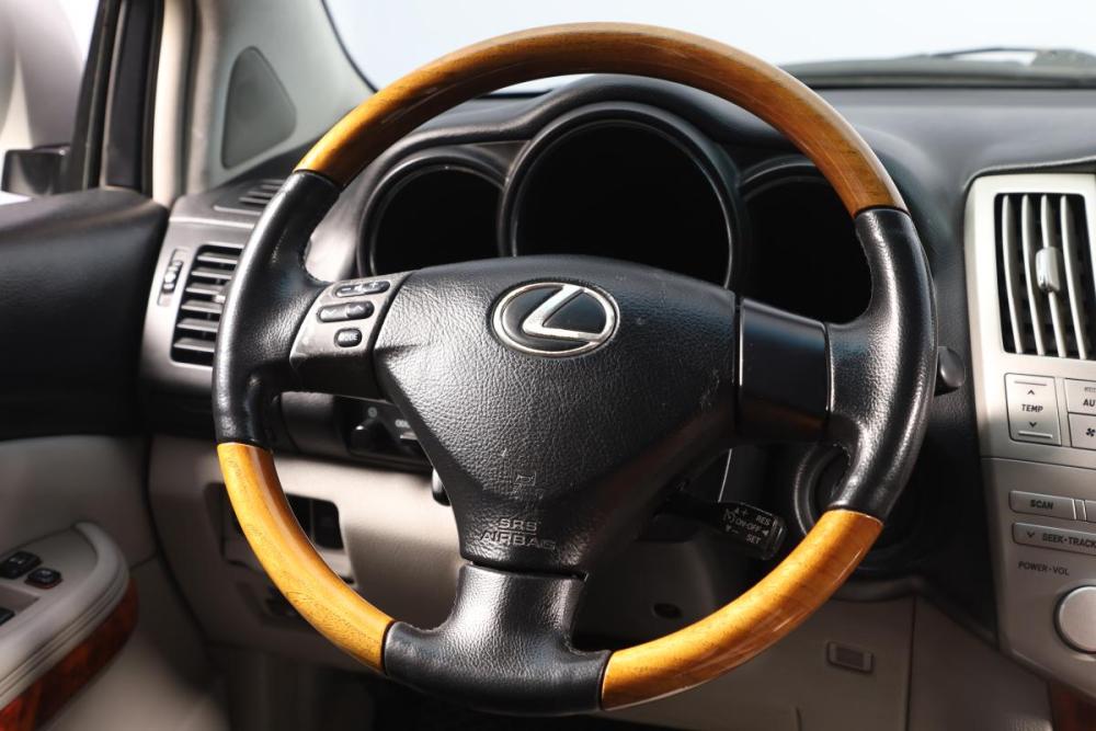 Lexus RX II Новосибирск  - изображение 12