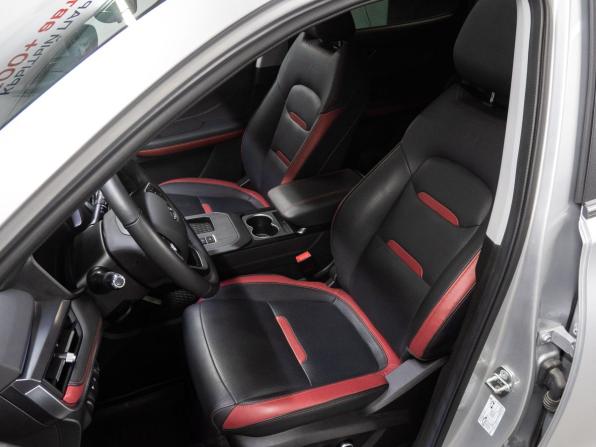 Chery Tiggo 4 Pro I с пробегом 2023 года, цена 1 839 000 рублей, 8479 км, внедорожник, Автокод Объявления
