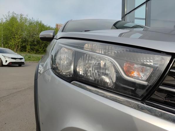 Lada (ВАЗ) Vesta I с пробегом 2021 года, цена 1 245 000 рублей, 75382 км, универсал, Автокод Объявления