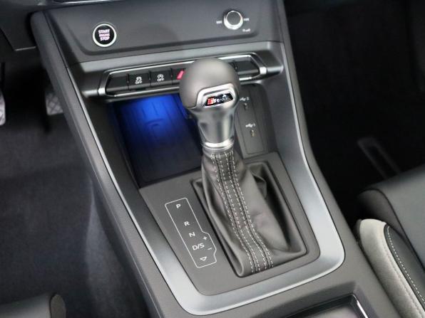 Audi Q3 II (F3) с пробегом 2026 года, цена 4 500 000 рублей, 29 км, внедорожник, Автокод Объявления