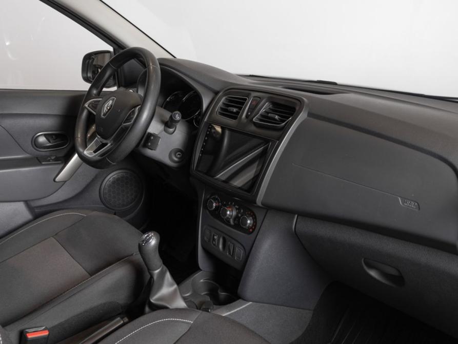 Renault Sandero II Рестайлинг Казань  - изображение 7