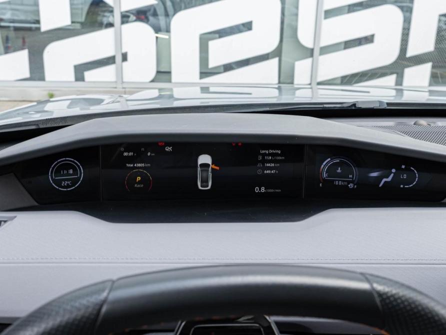 Changan UNI-V I Краснодар  - изображение 16
