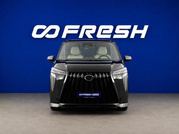 GAC M8 с пробегом 2024 года, цена 4 243 050 рублей, 31159 км, минивэн, Автокод Объявления