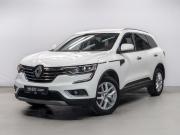 Renault Koleos II Санкт-Петербург  - изображение 31
