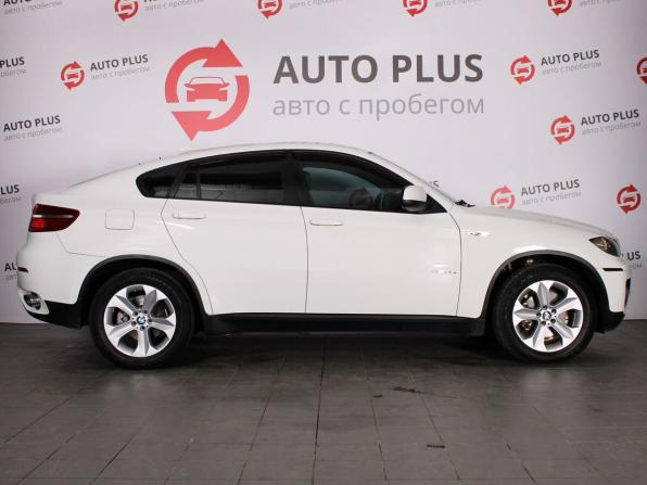 BMW X6 I (E71) с пробегом 2012 года, цена 2 200 000 рублей, 129700 км, внедорожник, Автокод Объявления