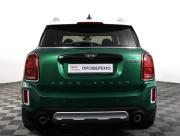 Mini Countryman II Рестайлинг Москва  - изображение 32