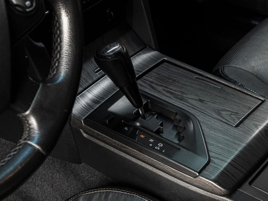 Toyota Camry VII (XV50) Тюмень  - изображение 24