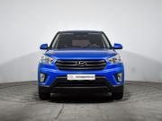 Hyundai Creta I Санкт-Петербург  - изображение 21