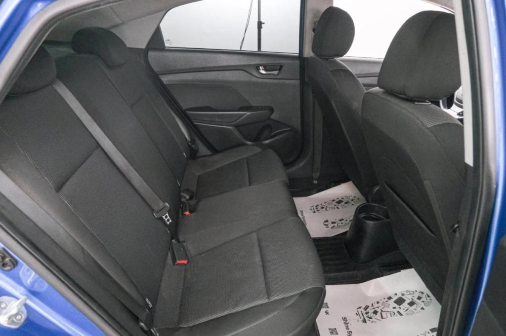 Hyundai Solaris II Красноярск  - изображение 22