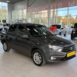 Lada (ВАЗ) Granta I Рестайлинг Нижнекамск  - изображение 24