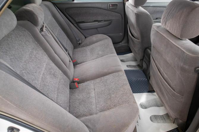 Toyota Corona X (T210) с пробегом 1999 года, цена 529 000 рублей, 374000 км, седан, Автокод Объявления