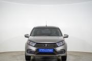Lada (ВАЗ) Granta I Рестайлинг Оренбург  - изображение 19