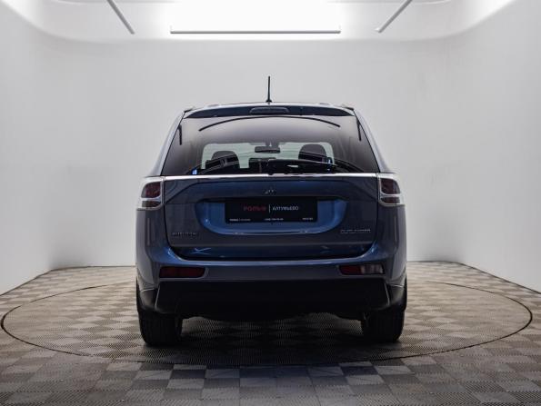 Mitsubishi Outlander III с пробегом 2012 года, цена 1 380 000 рублей, 169213 км, внедорожник, Автокод Объявления