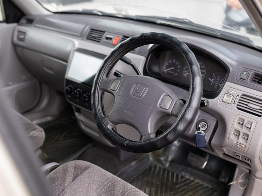 Honda CR-V I Новосибирск  - изображение 11