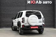 Lada (ВАЗ) Niva Travel I Екатеринбург  - изображение 25