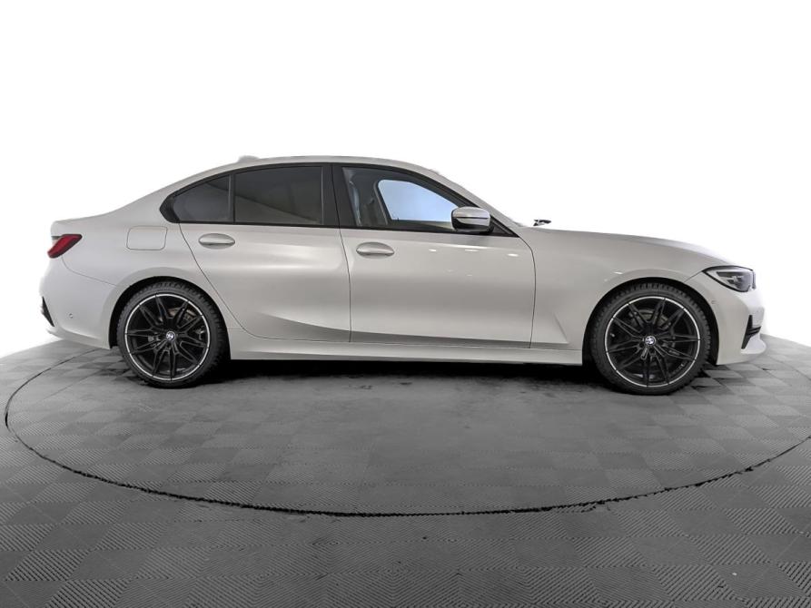 BMW 3 серии VII (G2x) Москва  - изображение 4