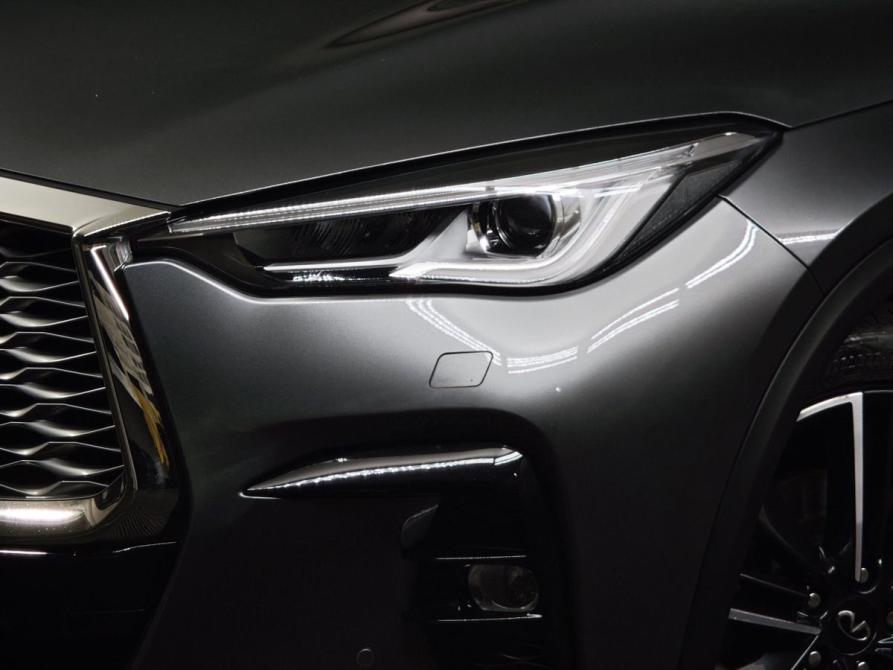 Infiniti QX55 Москва  - изображение 10