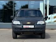 Chevrolet Niva I Рестайлинг Архангельск  - изображение 22