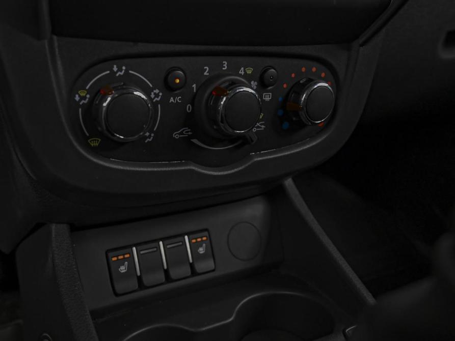 Lada (ВАЗ) Largus I Рестайлинг Ставрополь  - изображение 14