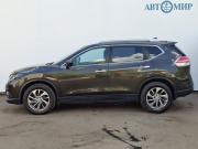 Nissan X-Trail III Москва  - изображение 21