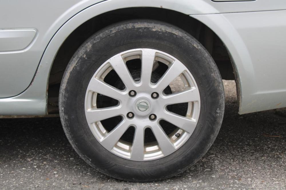 Nissan Almera Classic I Березники  - изображение 16