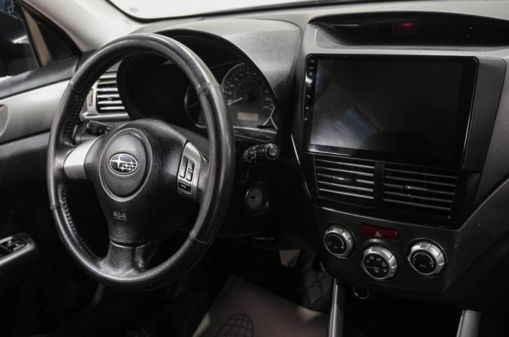 Subaru Forester III Рестайлинг Новокузнецк  - изображение 15