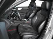 Audi A4 V (B9) Рестайлинг Ростов-на-Дону  - изображение 29