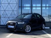 Audi Q3 I (8U) Москва  - изображение 24