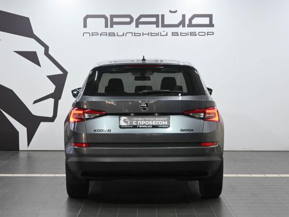 Skoda Kodiaq I с пробегом 2019 года, цена 2 379 900 рублей, 72476 км, внедорожник, Автокод Объявления