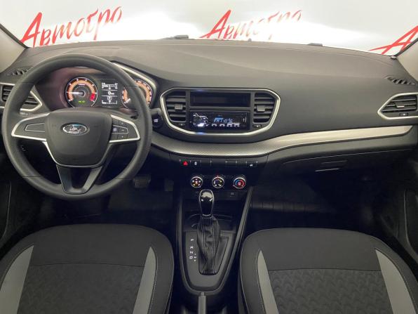 Lada (ВАЗ) Vesta I Рестайлинг (NG) с пробегом 2025 года, цена 1 280 000 рублей, 41824 км, седан, Автокод Объявления
