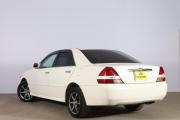 Toyota Mark II IX (X110) Новосибирск  - изображение 23