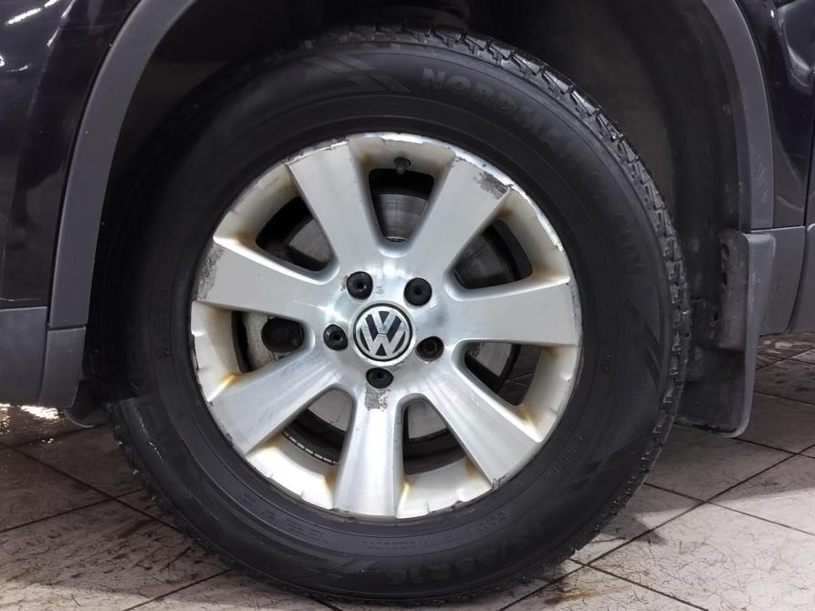 Volkswagen Tiguan I Рестайлинг Санкт-Петербург  - изображение 8