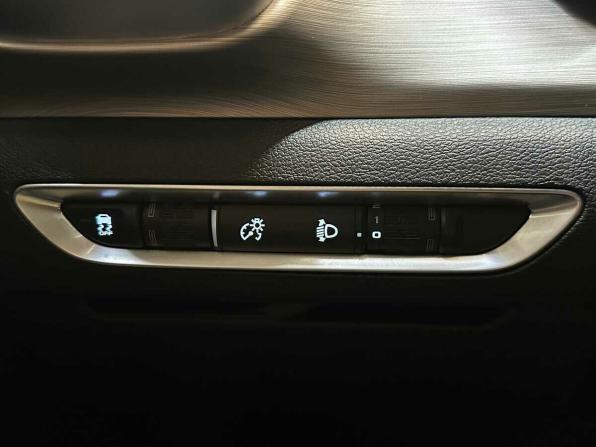 Belgee X50 с пробегом 2024 года, цена 1 665 000 рублей, 73571 км, внедорожник, Автокод Объявления