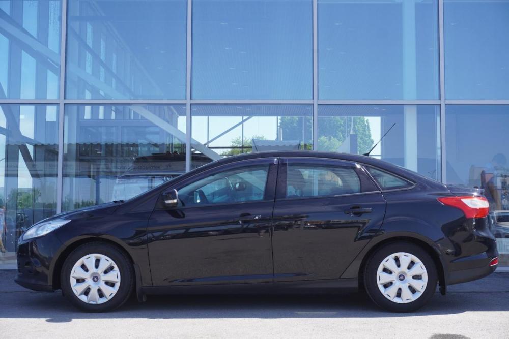 Ford Focus III Ульяновск  - изображение 8
