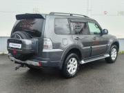 Mitsubishi Pajero IV Рестайлинг 1 Санкт-Петербург  - изображение 24